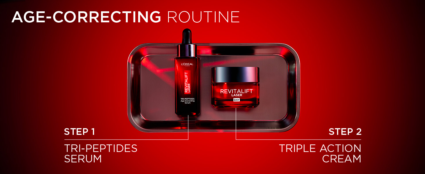 Face Revitalift