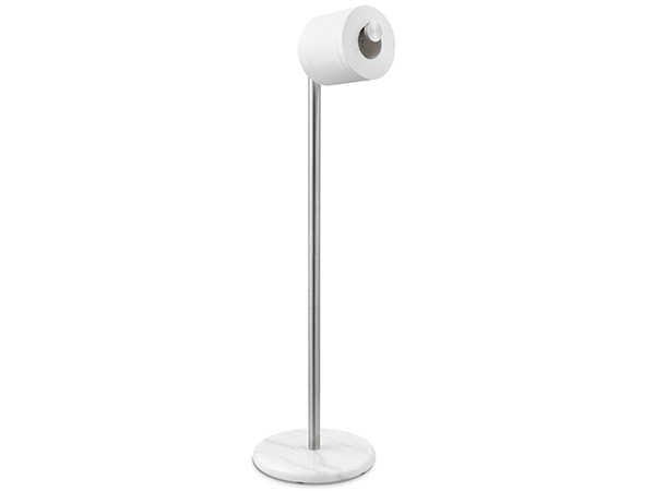Amazon.com: KES Extra High Toilet Paper Holder Free Standing