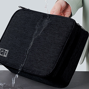 Cable Organiser Bag