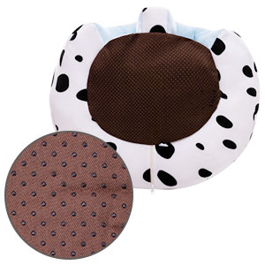 Baby Floor Seat Cover