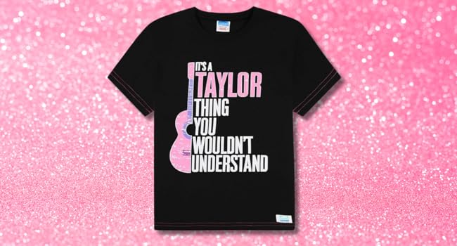 Taylor Thing Pyjama Top