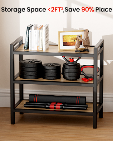 Adjustable Dumbbell Set