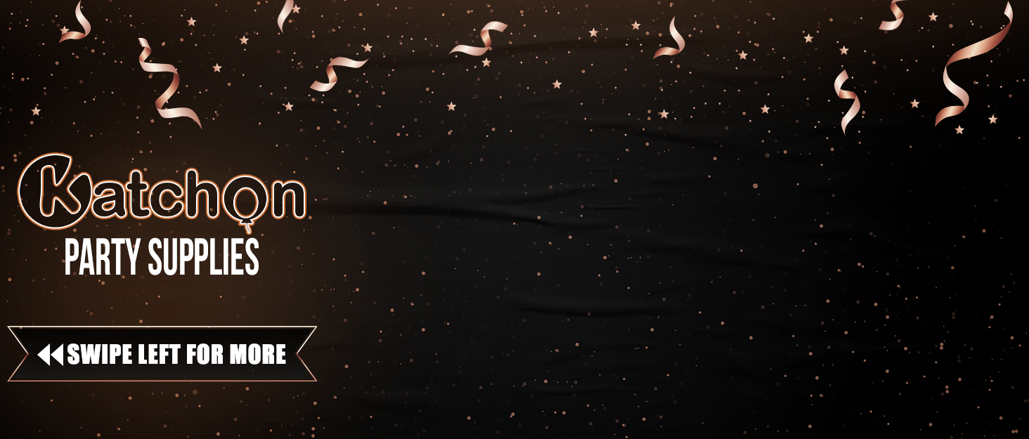 Rose gold Theme party decorations bachelorette party decorations rose gold party decorations