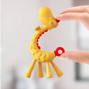 baby teething toy