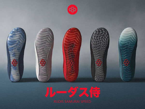 Amazon.com | RUDIS Samurai Speed Adult Wrestling Shoes - Wind,6M