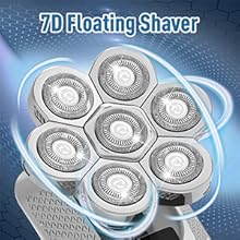 head shavers for men
