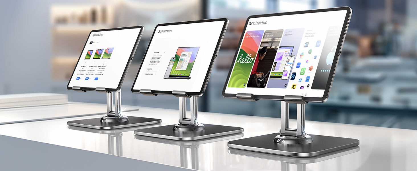 tablet accessories