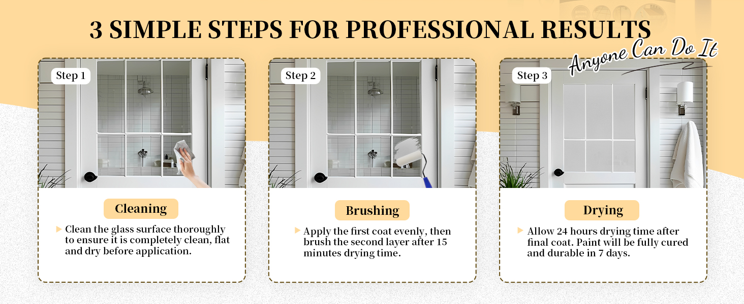 frosted  glass window film