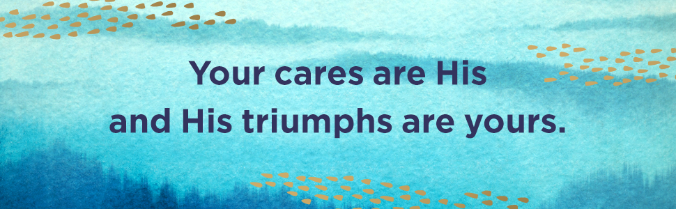 Elyse Fitzpatrick Overcoming Fear Worry and Anxiety