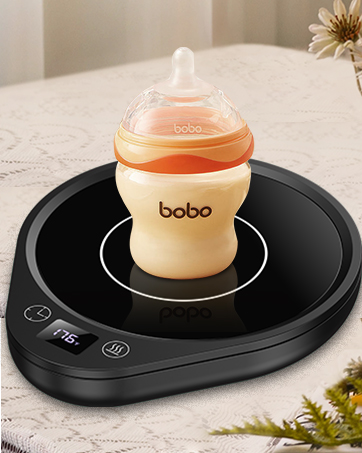 bottle warmer