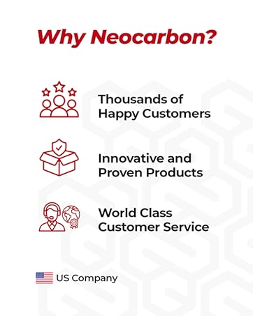 Why Neocarbon?