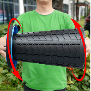 Tabouret Télescopique Portable