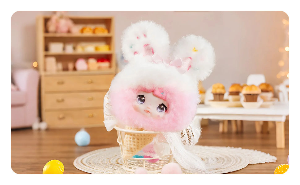 Amazon.co.jp: TOP TOY × Nommi「スイート100%」シリーズ