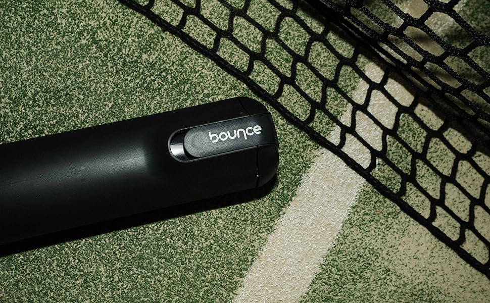Bounce padel