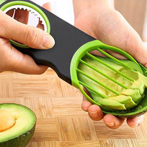 avocado cutter