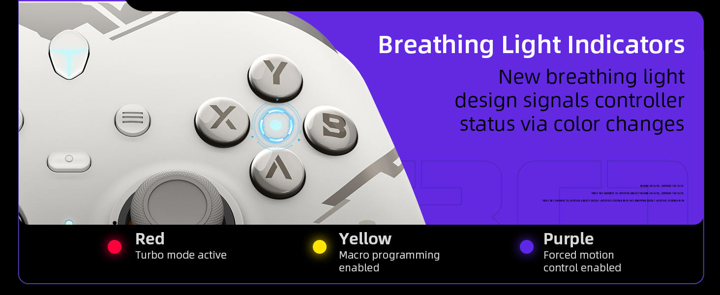 G80 Gamepad