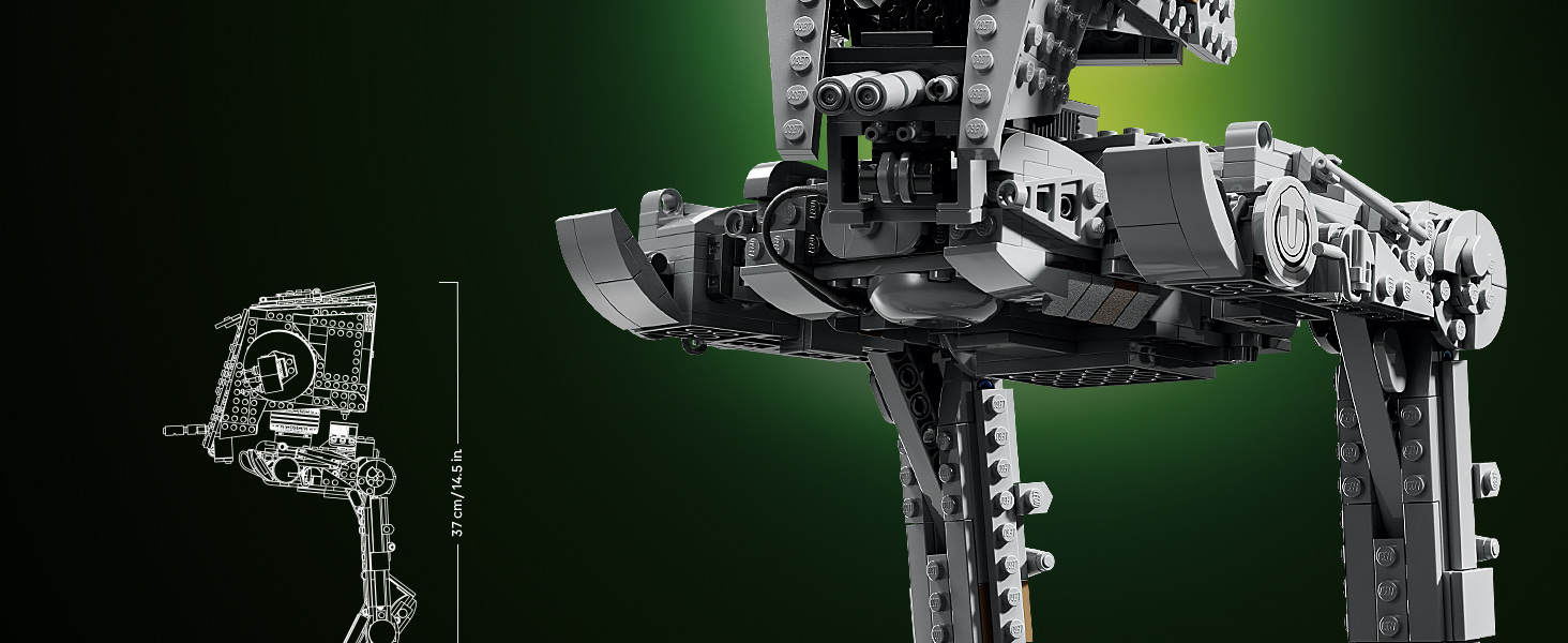 Black and white technical or mechanical components shown against a dark background, appearing to be parts of a larger device or system.