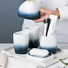 bathroom accessories