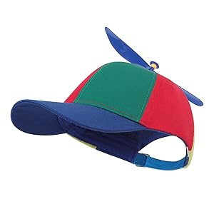 blue yellow green white black vintage funny baseball trucker hats for kids boys girls