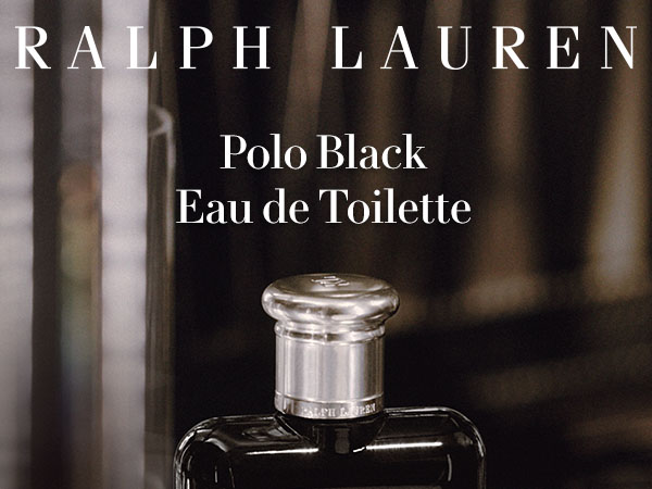 ポロ ダブルブラック ラルフローレン RALPH LAUREN 125ml Amazon.com: RALPH LAUREN FRAGRANCES Polo Black - Eau de