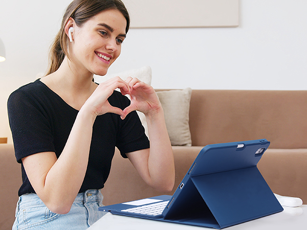 keyboard ipad 10th generation