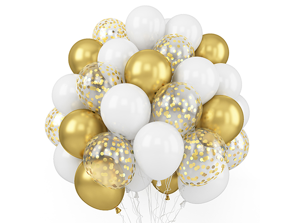 バルーン 金 黒 20個 ゴールド ブラック風船 豪華セット 誕生日 飾り付け Amazon.co.jp: バルーン 金 黒 20個 ゴールド ブラック風船 豪華