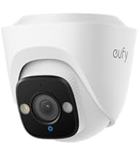 Telecamera E41 eufy PoE