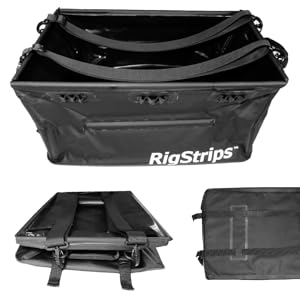 MudBucket Adventure bin