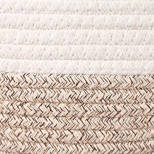 woven basket
