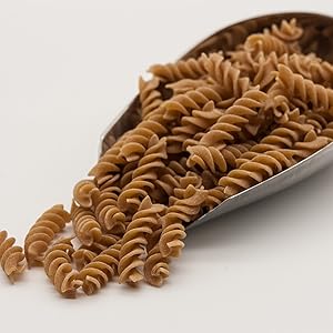 Fusilli Avena