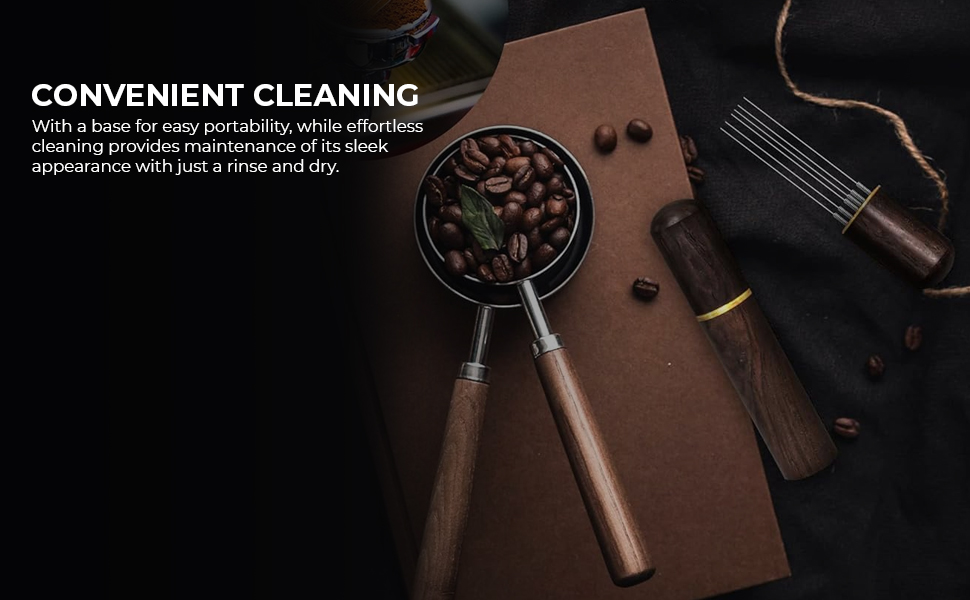 Coffee Stirrer Espresso Needle Coffee Needle Stirrer Espresso Needle Stirrer