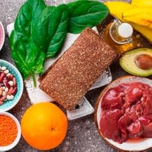 Natural Ingredients food