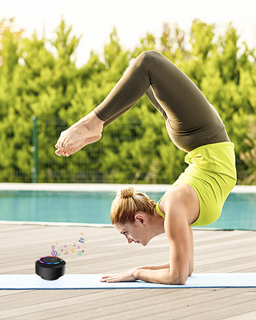 waterproof speakers bluetooth wireless