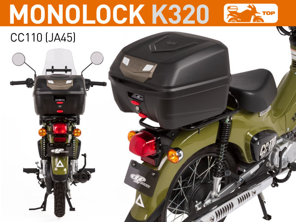 Amazon | ダートフリーク(Dirtfreak) KAPPA バイク用 リア