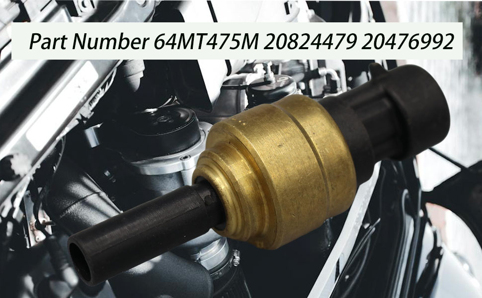 Amazon.com: TTDYKX Air Pressure Sensor 64MT475M 20824479