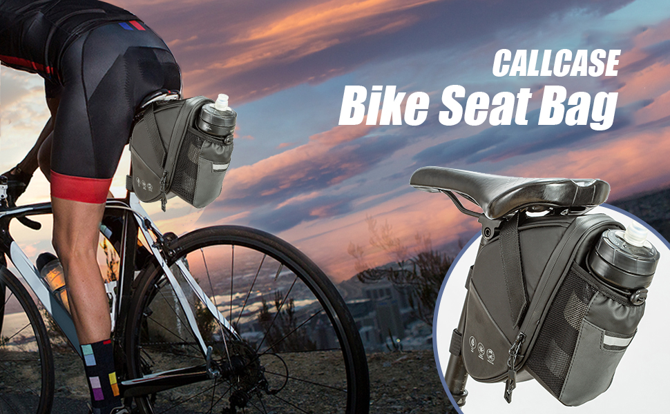 ネイバーフッド BICYCLE SEAT BAG バイシクル シートバッグ ネイバーフッド BICYCLE SEAT BAG バイシクル シートバッグ