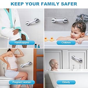 Keep your family safety