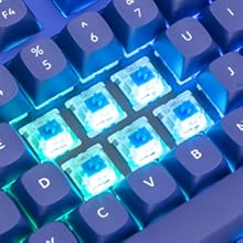 rgb keyboard