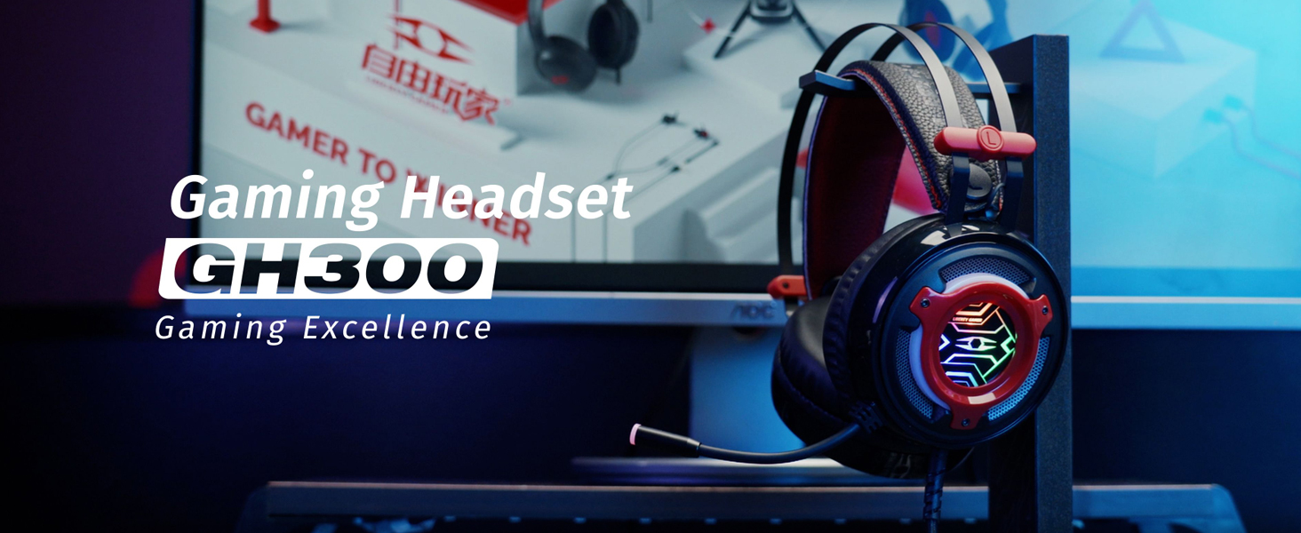 GH300