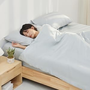 【大セール】テンセルリヨセル 掛け布団カバー TREEシリーズ シルクの風合い Amazon.co.jp: NELPANDA テンセルリヨセル 枕カバー TREE
