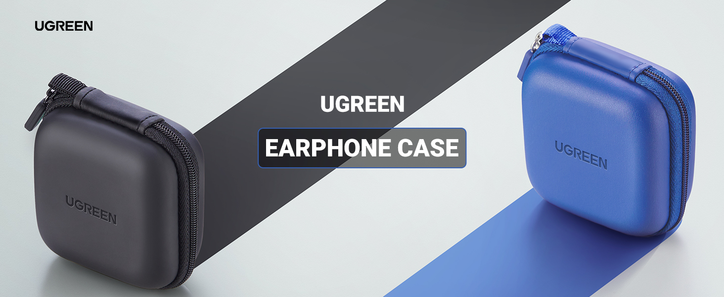 earbud case