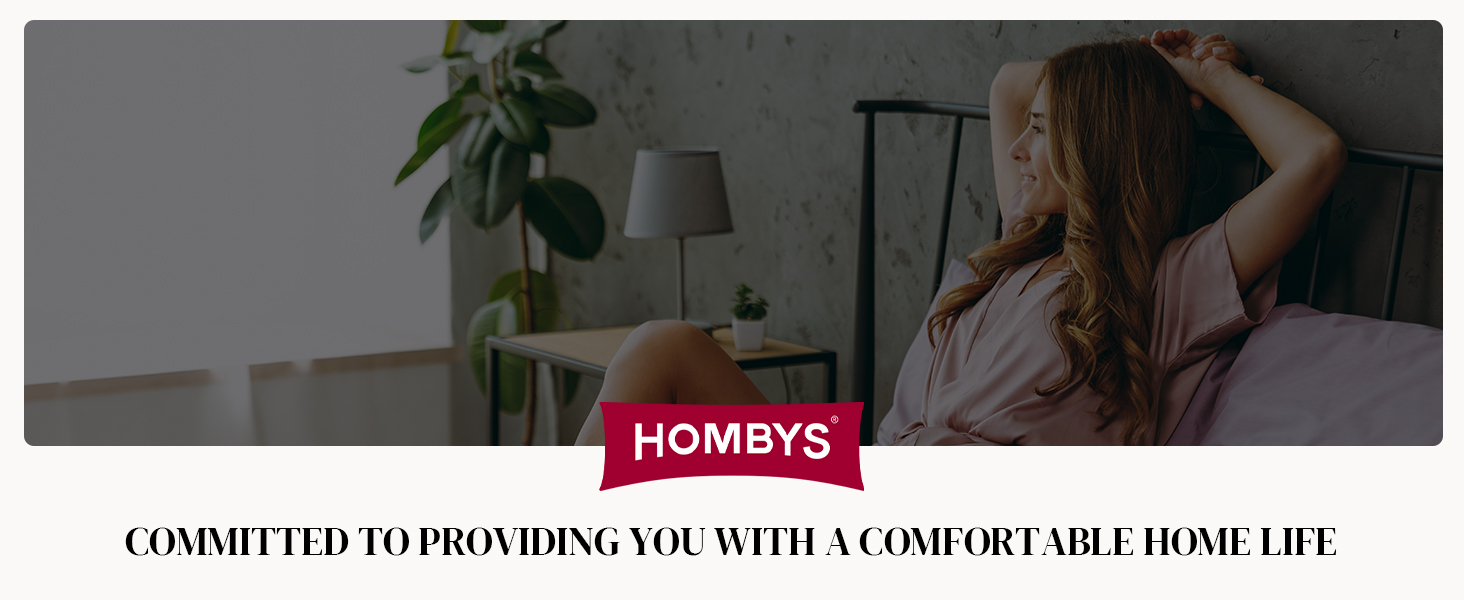 HOMBYS 100% Cotton Muslin Oversized King Comforter for Summer Use, Lightweight and Breathable Down Alternative Soft G 2494452d 5573 4525 98a4 68369c2a3403. CR0,0,1464,600 PT0 SX1464 V1