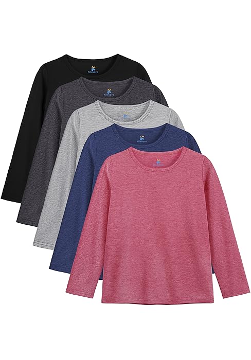boys long sleeve shirts