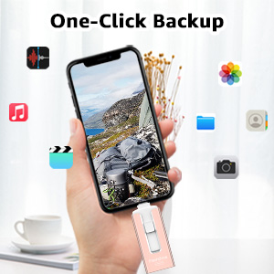 photo stick for android
