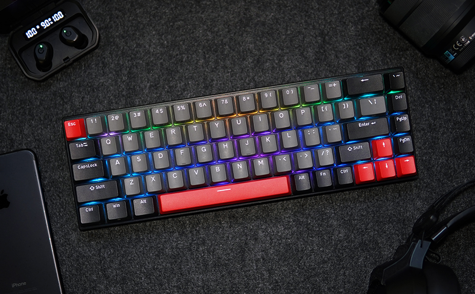 Mechanical Keyboard