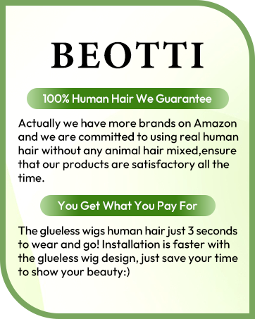 glueless wigs human hair pre plucked pre cut