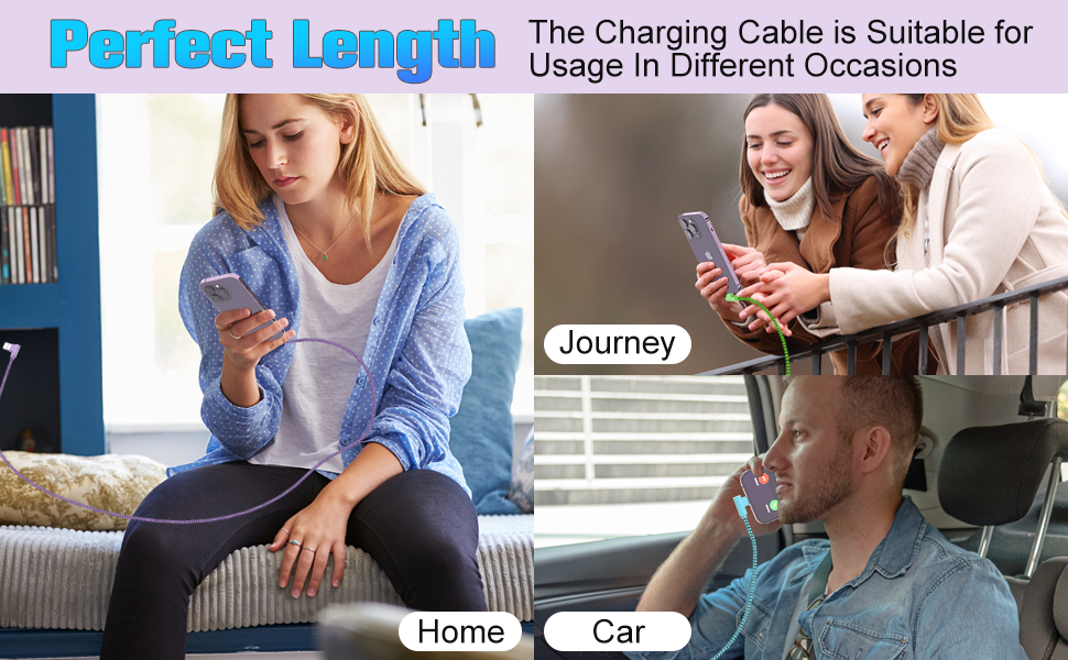 iphone charging cable