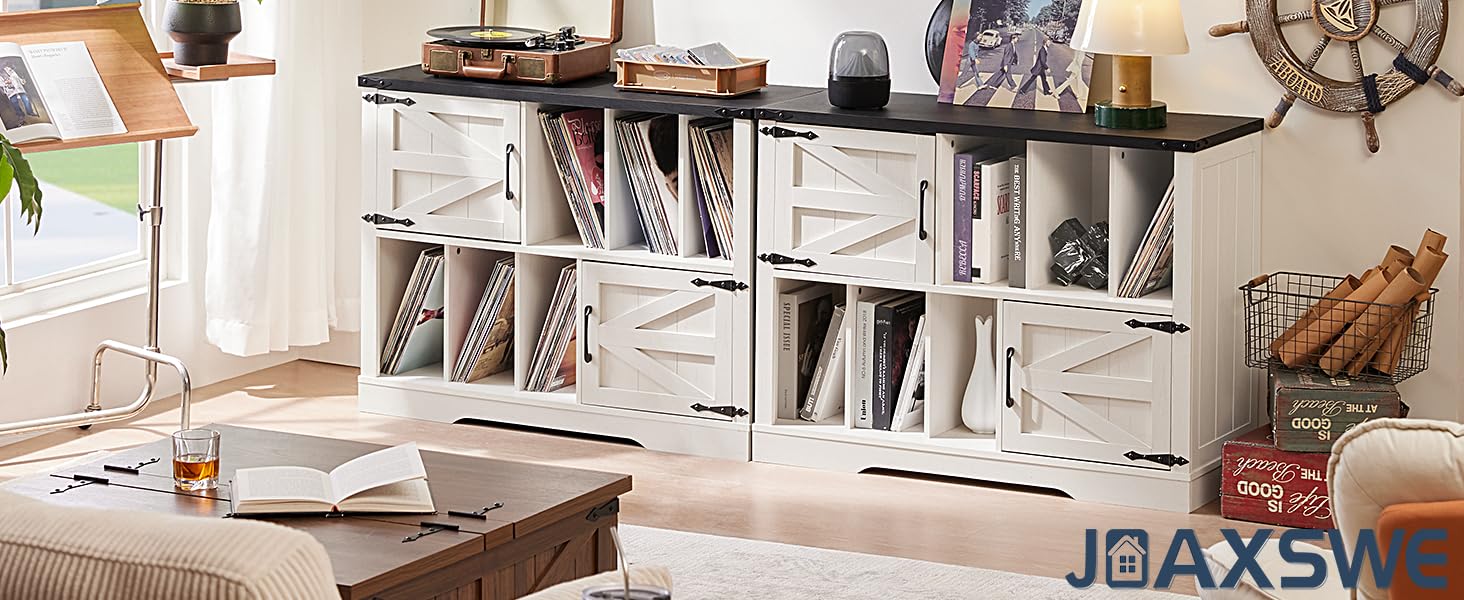 large record player stand