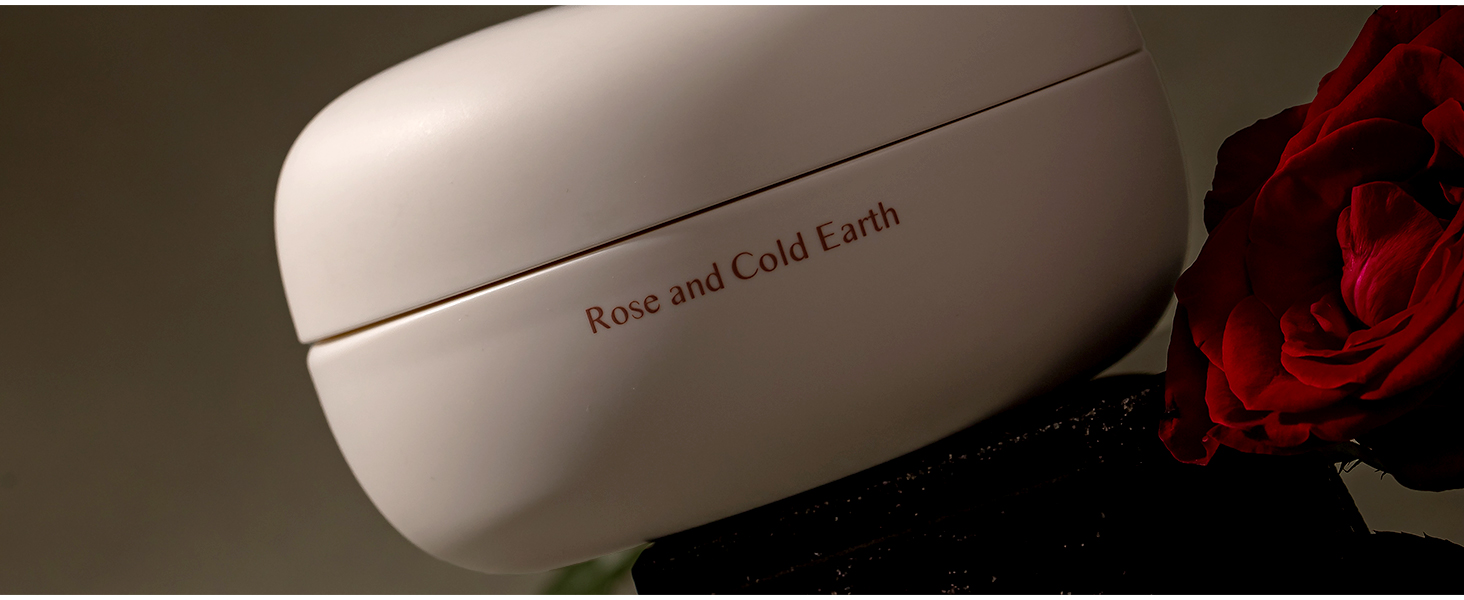 Rose &amp;amp;amp; Cold Earth