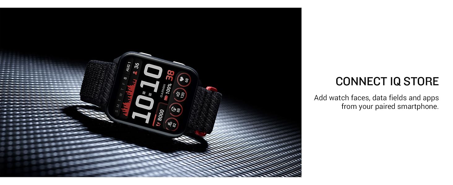 Garmin Venu X1